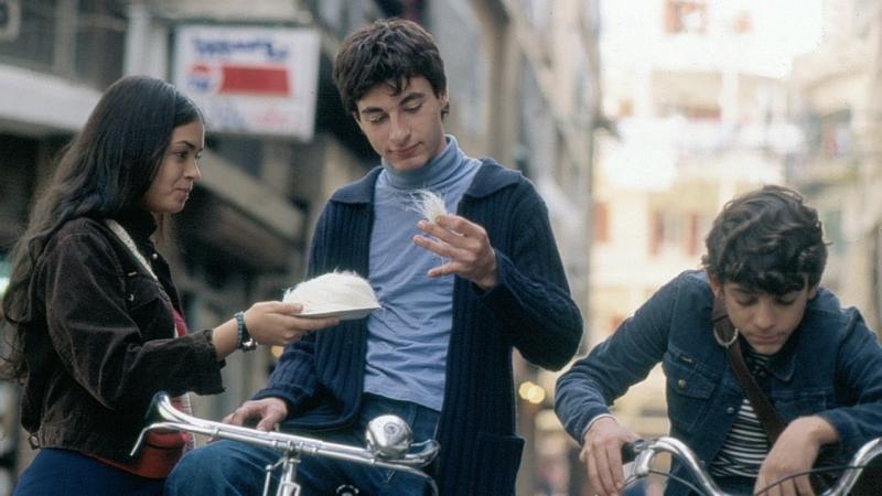 Top Lebanese Films Inspired by True Stories