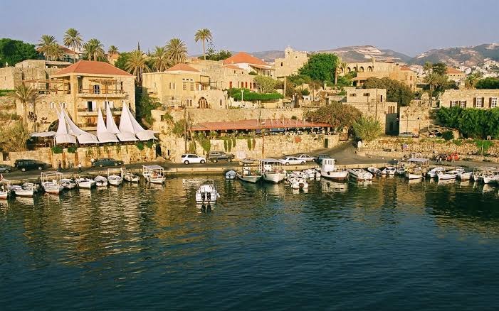 Why Byblos, Lebanon is a Must-Visit Tourist Destination in the Middle East