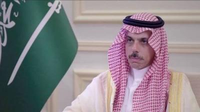 الرياض تؤكد ضرورة معالجة الملفات الإقليمية إلى جانب الملف النووي الإيراني