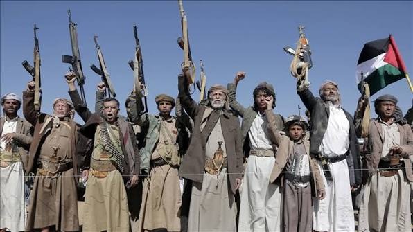 Israel Ramps Up Military Preparedness Amid Potential New Confrontation with Houthis