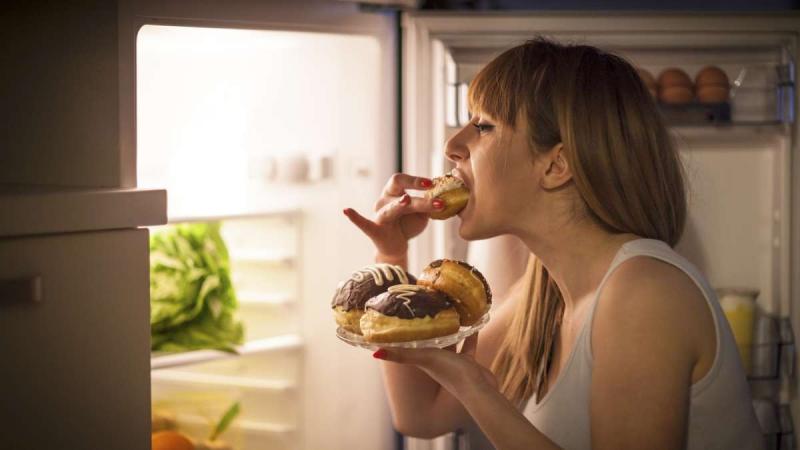 Foods to Avoid During Menstruation for Better Comfort