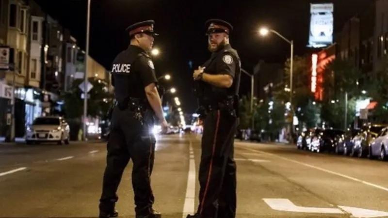 3 Dead Including Suspect in Montreal Shooting Incident