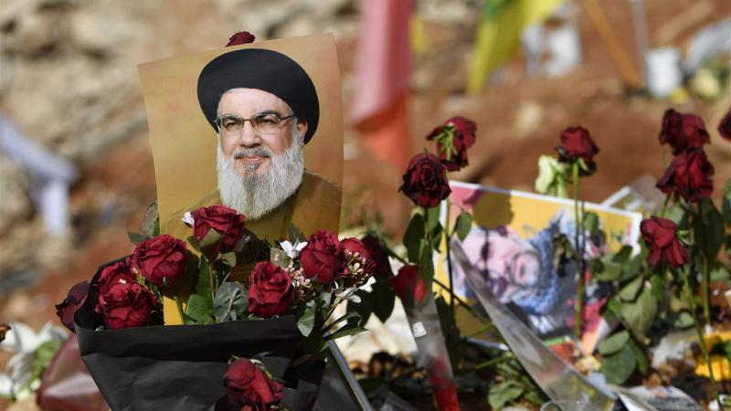 Israeli Official Reveals Precise Details from Nasrallah Assassination Site