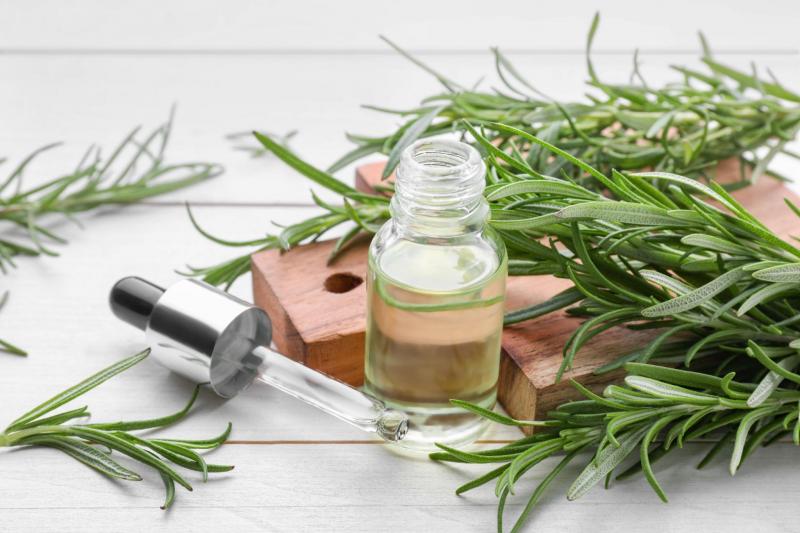 Benefits of Rosemary Oil for Hair Health