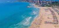 Beaches of Byblos Beaches of Byblos