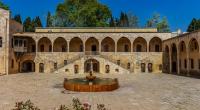 Beiteddine Palace Beit El Din Palace