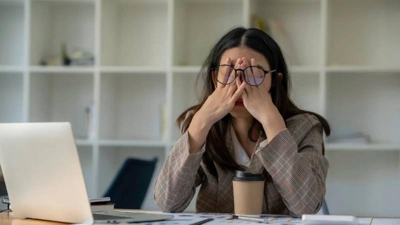 Key Signs of Magnesium Deficiency You Shouldn't Ignore