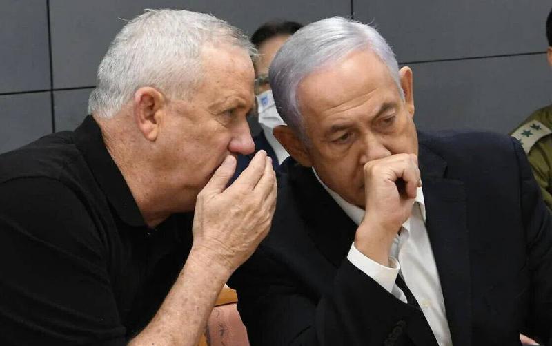 Netanyahu and Katz: Israel to Maintain Presence in South Lebanon Security Zone