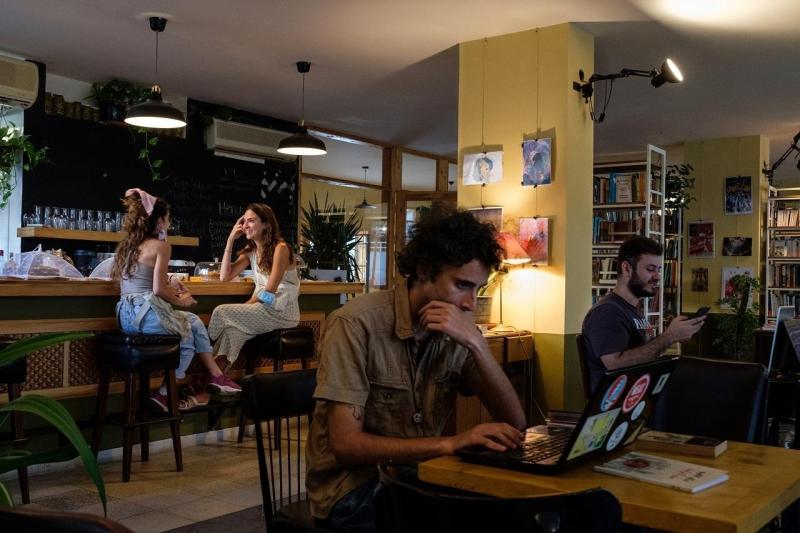 Top Cafes in Nabatiyeh: A Guide to the Best Coffee Spots