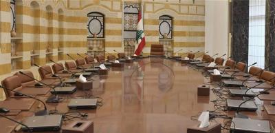 اتفاق الاطار على طاولة مجلس الوزراء؟