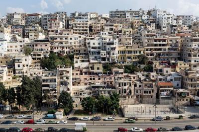 أرخص مناطق السكن في لبنان