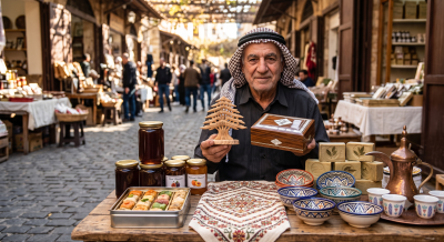 ماذا تشتري من لبنان؟