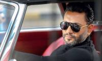 Ziad Bourji