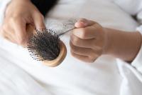 Reasons for hair loss after childbirth
