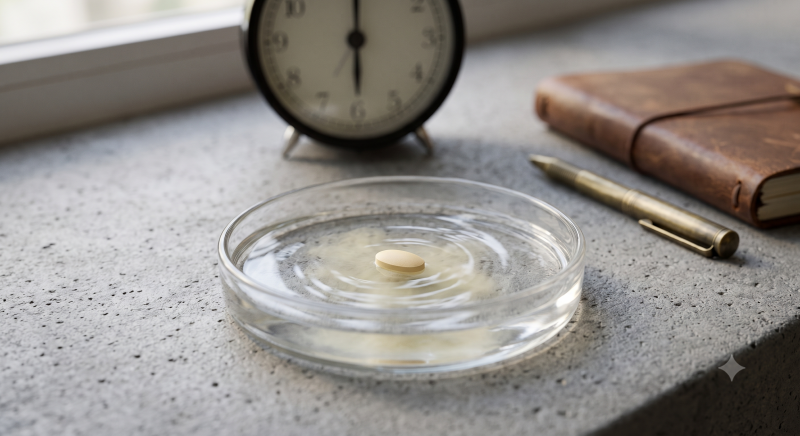 When Does Cialis Start Working? A Comprehensive Guide