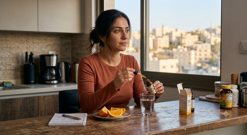 Is It Safe to Take Vitamin D Daily?