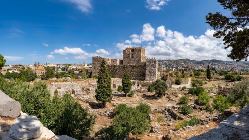 Top Places to Visit in Lebanon for First-Time Travelers
