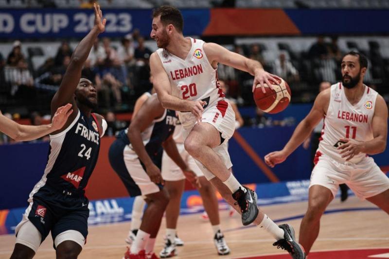 Top 10 Lebanese Basketball Players You Should Know