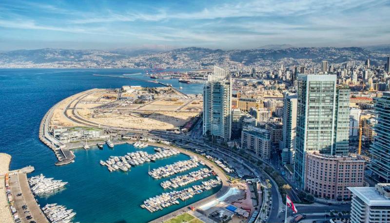 Why You Should Visit Lebanon: A Journey Through Culture, Nature, and History