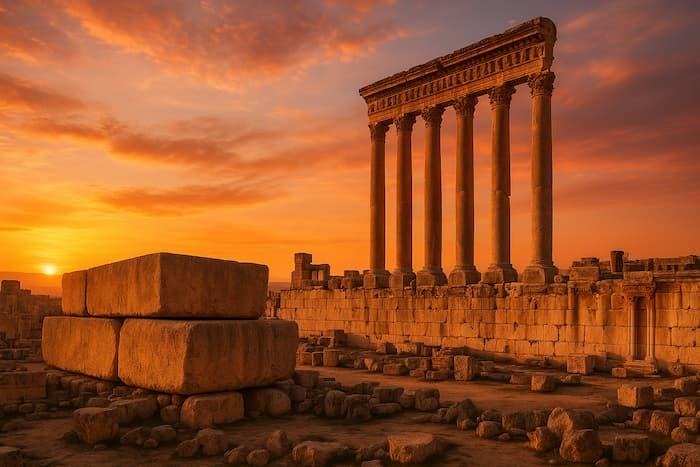 Discover Baalbek’s Most Renowned Museums and Their Cultural Asphirations