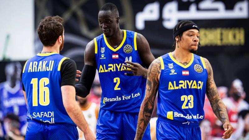 Top Lebanese Basketball Clubs: Champions of the League