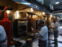 Basterma Mano Restaurant