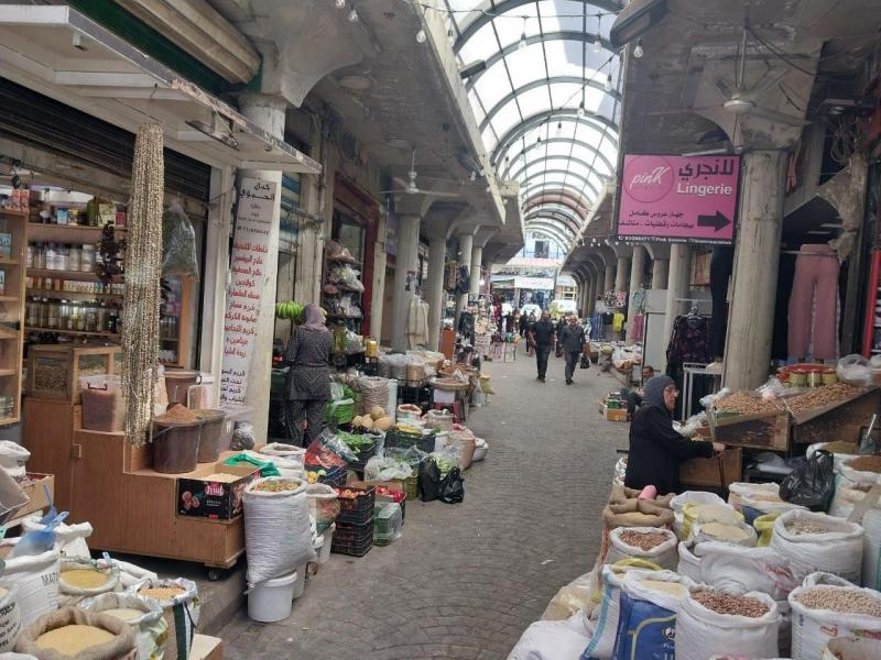 Top Shopping Destinations in Baalbek