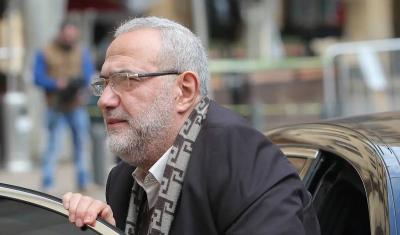قماطي: لا شارع... لكن الاتفاق ساقط
