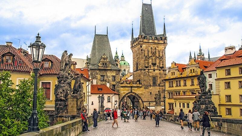 Top Budget-Friendly European Cities for Travel