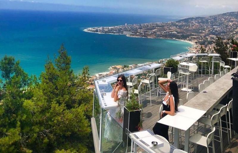 Top Seafood Restaurants in Jounieh: A Culinary Delight