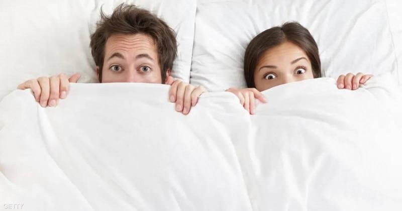What is the Normal Frequency of Intimacy Between Married Couples?