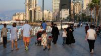 واجهة بيروت البحرية