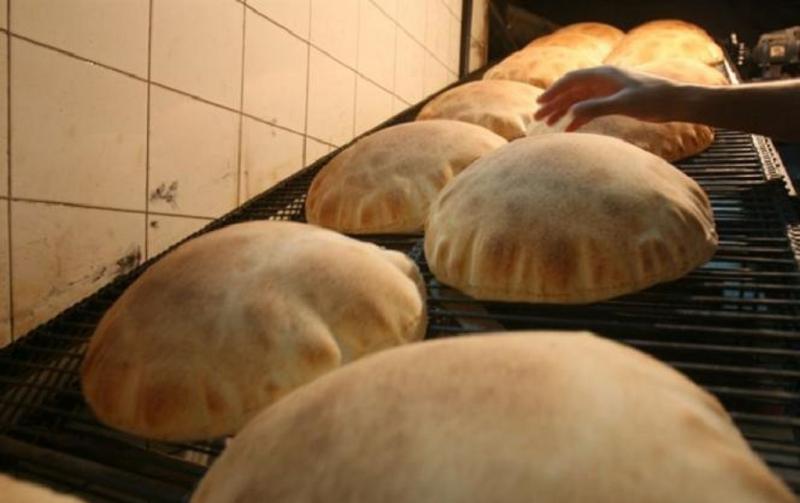 Price of Lebanese Bread Loaf Reduced by 5,000 LBP