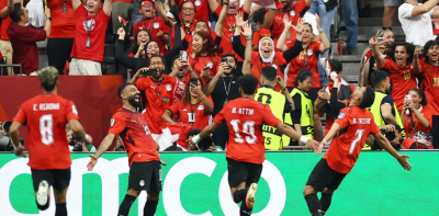 مصر و4 منتخبات تتأهل رسميا إلى دور الـ32 في كأس العالم