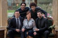مسلسل عروس بيروت