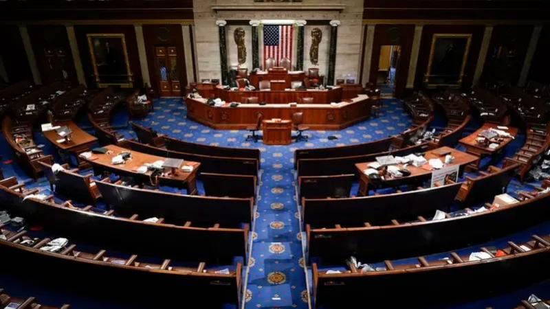 US House of Representatives Overwhelmingly Rejects Proposal to Limit Trump's Military Powers in Lebanon