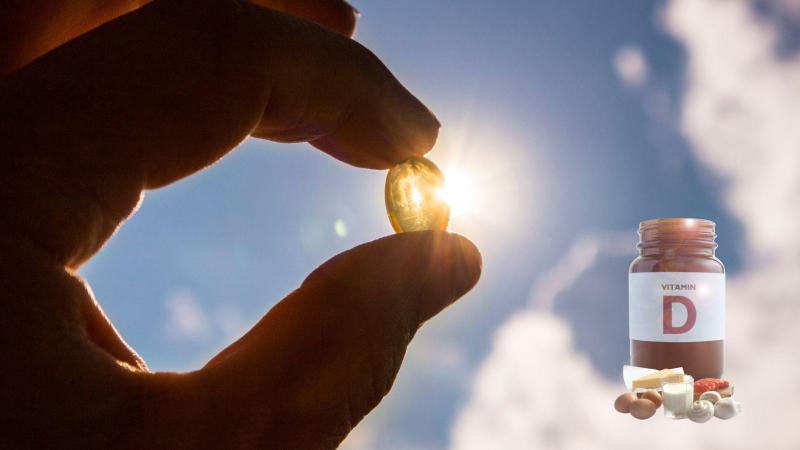 Quick Solutions for Vitamin D Deficiency