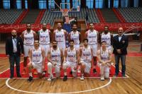 "The clubs with the most victories in the Lebanese Basketball Championship"