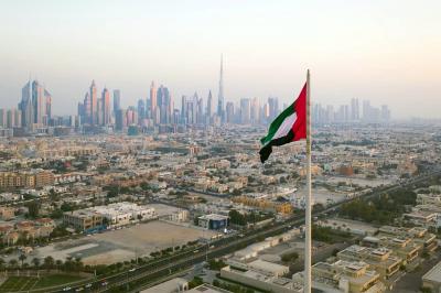 الامارات تسمح بسفر مواطنيها الى لبنان بدءاً من اليوم