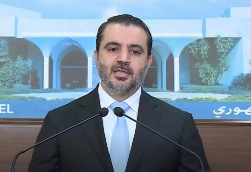 Syrian Initiative to Control Arms: What Does Shibani Bring?