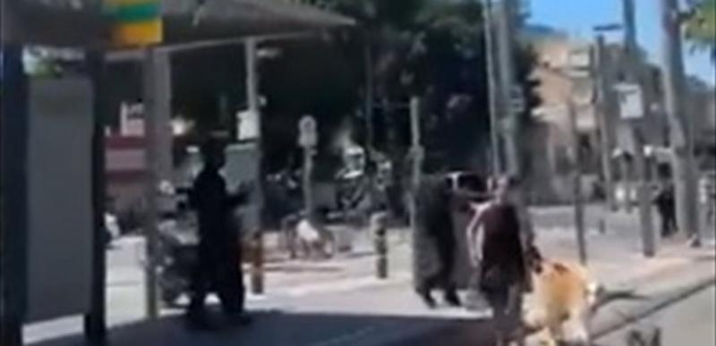 Security Alert in Israel Amid Explosions: What's Happening?
