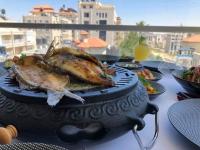 Seafood (Tripoli Port)