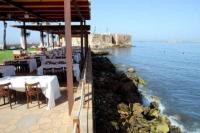 The Saida Rest Stop Restaurant