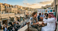 سياحة - مقاهي