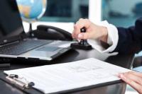 Translation offices