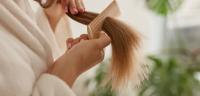Collagen for hair