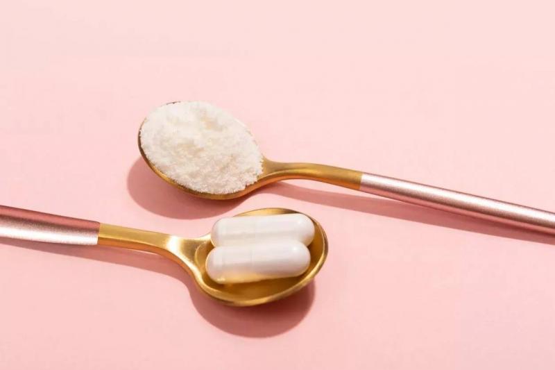 Top Collagen Supplements for Healthier Skin and Joints