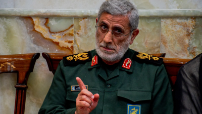 ايران للجيش الاسرائيلي: انسحبوا من لبنان وإلا