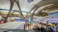 Dubai International Airport Dubai International Airport