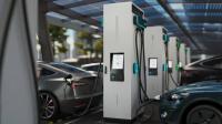 Charging electric cars